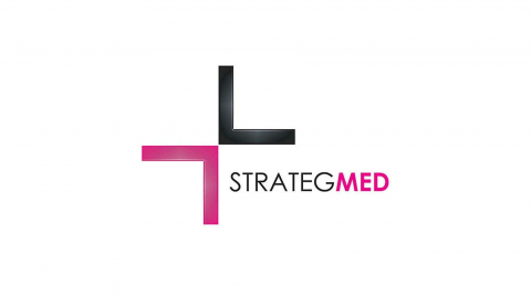 Logo Stratagmed