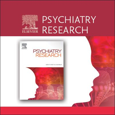  „Psychiatry Research”